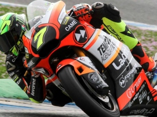 Testy Moto2 & Moto3 pokračují v Jerezu