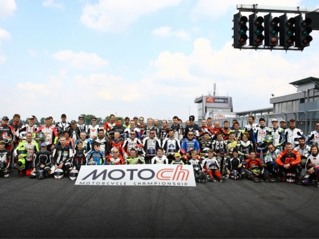 Hlavní obrázek k článku: ampionát MOTOCH předčasně skončil