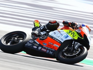Překvapení: Motocorsa Ducati pojede celé MS
