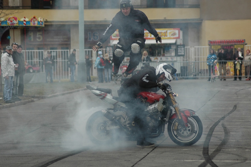 Motocyklové výstavy 2010: Fotoohlédnutí - 6 - motocykl_2010_07
