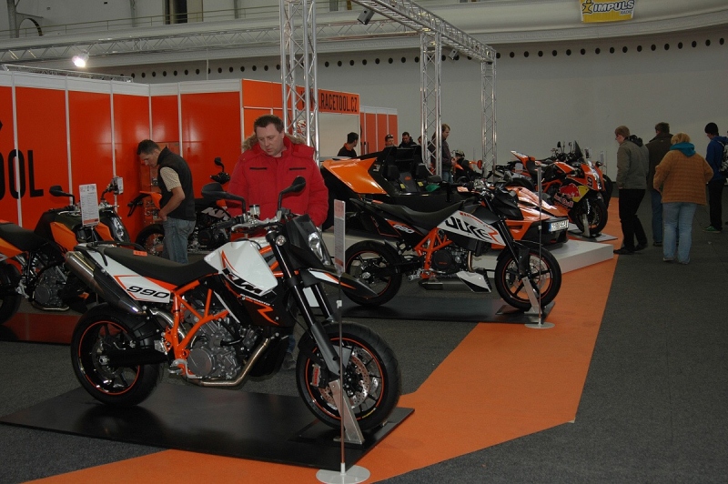 Motocyklové výstavy 2010: Fotoohlédnutí - 12 - motocykl_2010_13