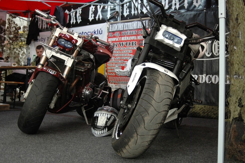 Motocyklové výstavy 2010: Fotoohlédnutí - 32 - motocykl_2010_33
