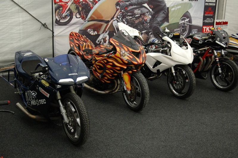 Motocyklové výstavy 2010: Fotoohlédnutí - 36 - motocykl_2010_37
