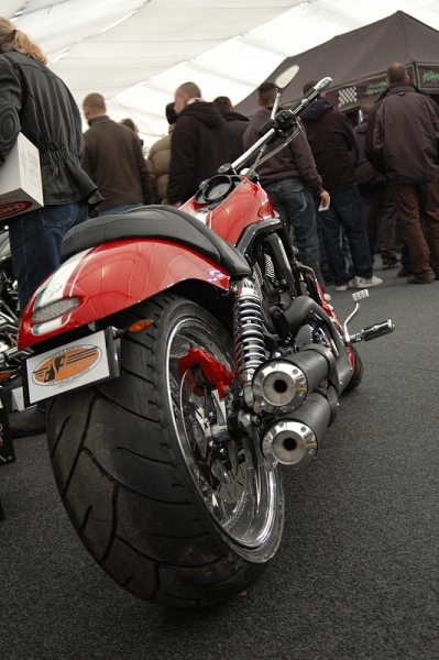 Motocyklové výstavy 2010: Fotoohlédnutí - 38 - motocykl_2010_39