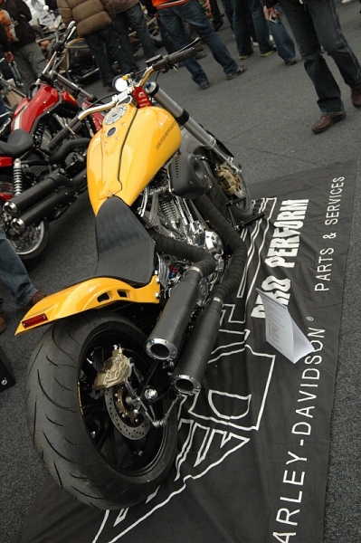 Motocyklové výstavy 2010: Fotoohlédnutí - 39 - motocykl_2010_40