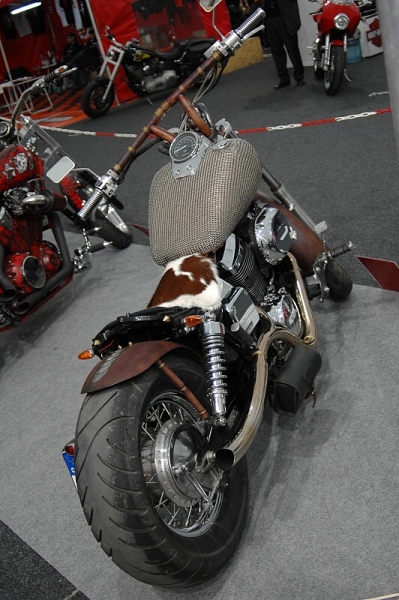 Motocyklové výstavy 2010: Fotoohlédnutí - 45 - motocykl_2010_46