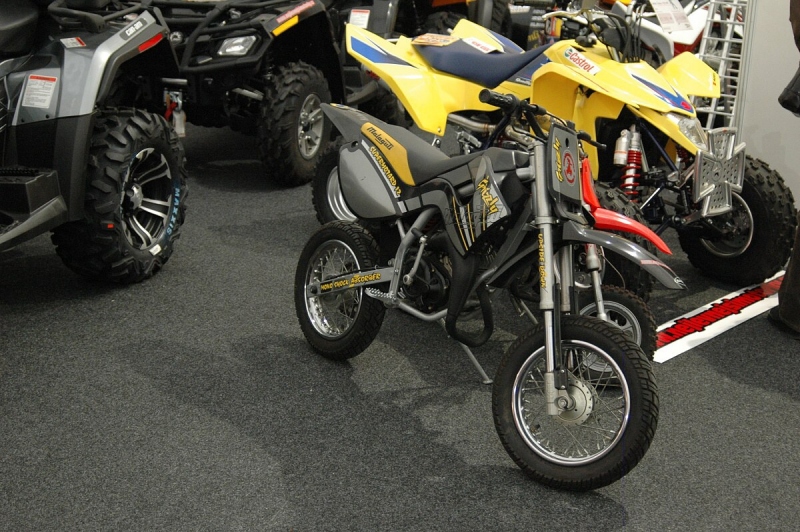 Motocyklové výstavy 2010: Fotoohlédnutí - 50 - motocykl_2010_51