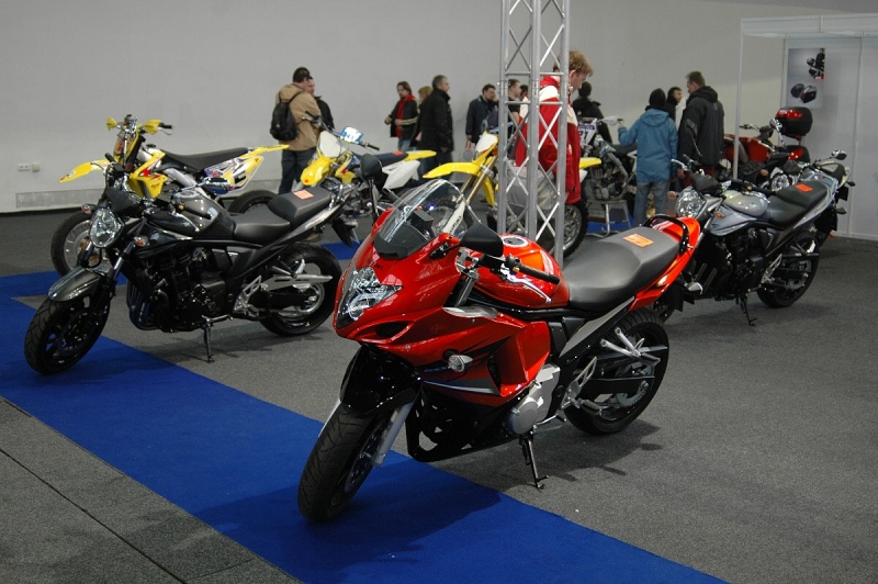 Motocyklové výstavy 2010: Fotoohlédnutí - 52 - motocykl_2010_53