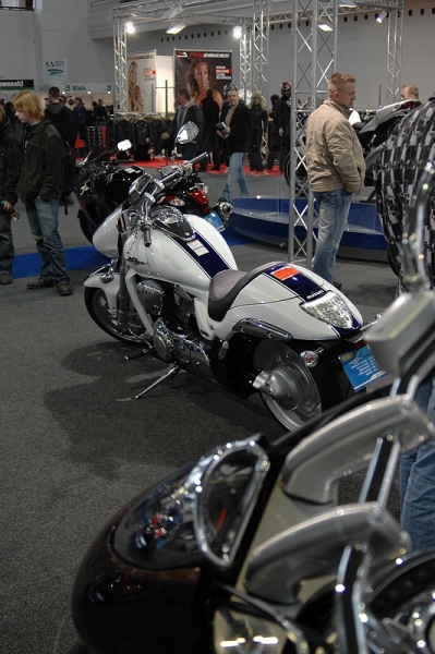 Motocyklové výstavy 2010: Fotoohlédnutí - 54 - motocykl_2010_55