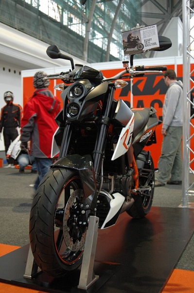 Motocyklové výstavy 2010: Fotoohlédnutí - 58 - motocykl_2010_59
