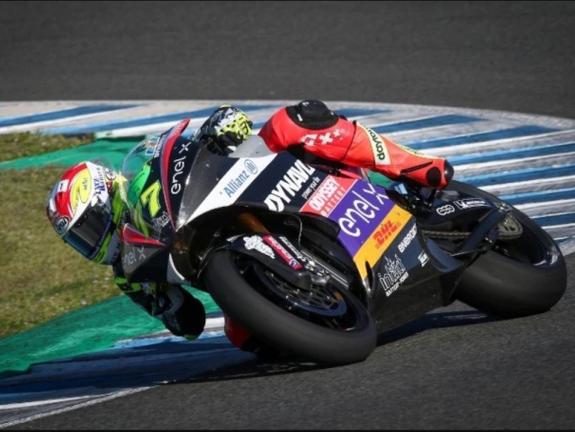 Hlavní obrázek k článku: MotoE World Cup 2020: Celkem 7 závodů