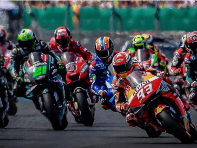 Hlavní obrázek k článku: Aktuální kalendář Grand Prix na sezónu 2020