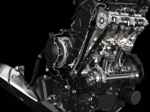 Šok z čistého nebe: Triumph bude dodávat motory Moto2 od roku 2019