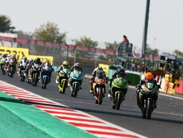 Hlavní obrázek k článku: WorldSSP 300: Zatím je pro sezónu 2019 už 22 přihlášených