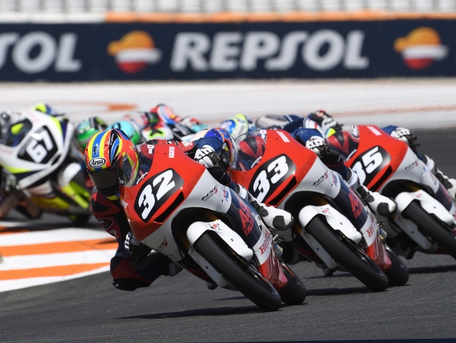 Hlavní obrázek k článku: CEV-Moto3 má další zastávku v Le Mans