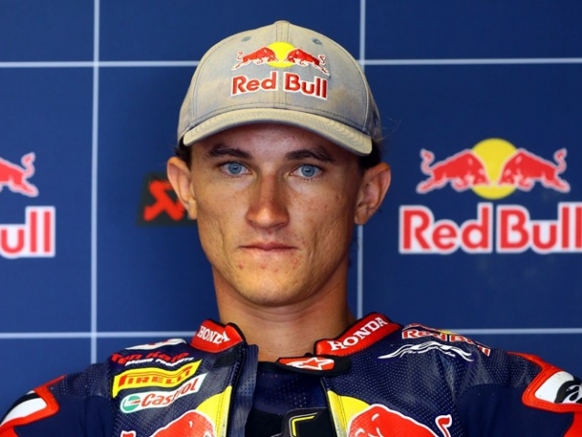 Hlavní obrázek k článku: Návrat Gagneho do MotoAmerica