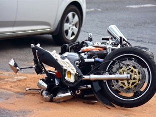 Statistika nehod motorkářů: vloni 60 mrtvých, letos prudký nárůst