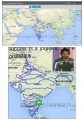 1 nejdelsi motocyklovy vylet Indie rekord1