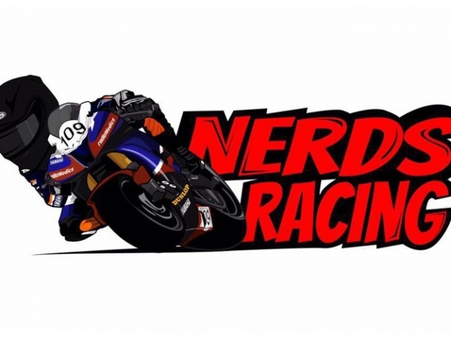 Hlavní obrázek k článku: Jak potentní bude sponzor z Dubaie? Nový tým Nerds Racing