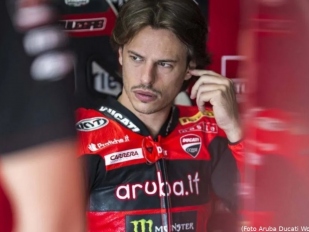 Kdy bude Bulega testovat Ducati MotoGP?