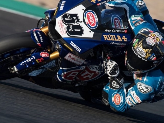 Hlavní obrázek k článku: Nicolo Canepa minimálně 2 wild card v sezóně 2018