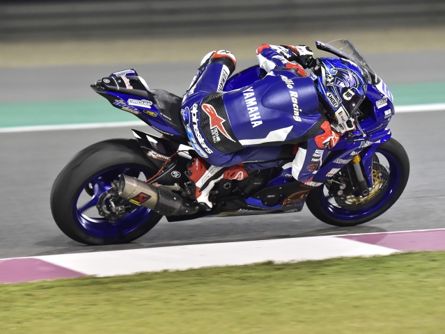 Hlavní obrázek k článku: WorldSSP 2018: Niki Tuuli pojede za PTR Honda