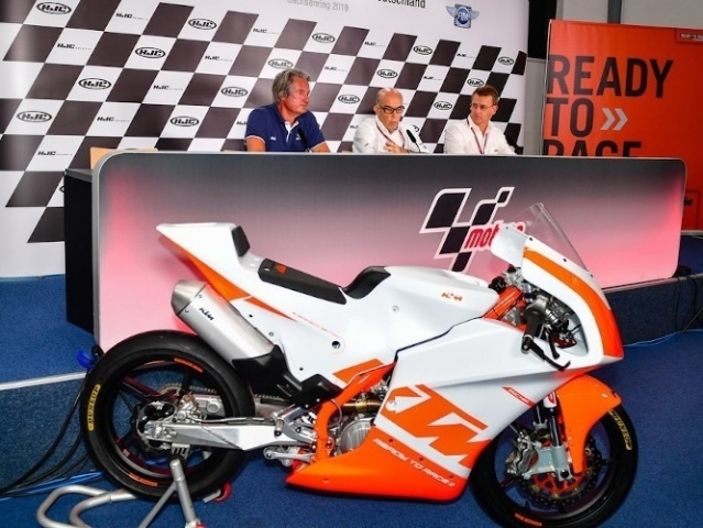 Hlavní obrázek k článku: Northern Talent Cup: Jezdci a termíny