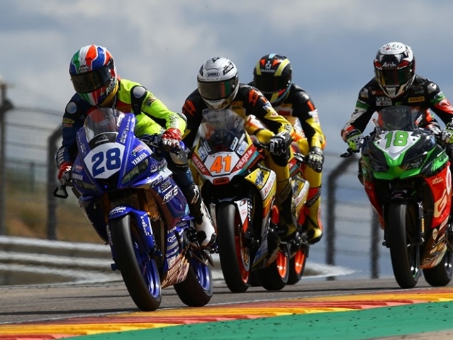 Hlavní obrázek k článku: Podvody s motory v WorldSSP300