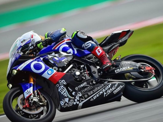 Hlavní obrázek k článku: Maco Racing už má pro Le Mans jasno