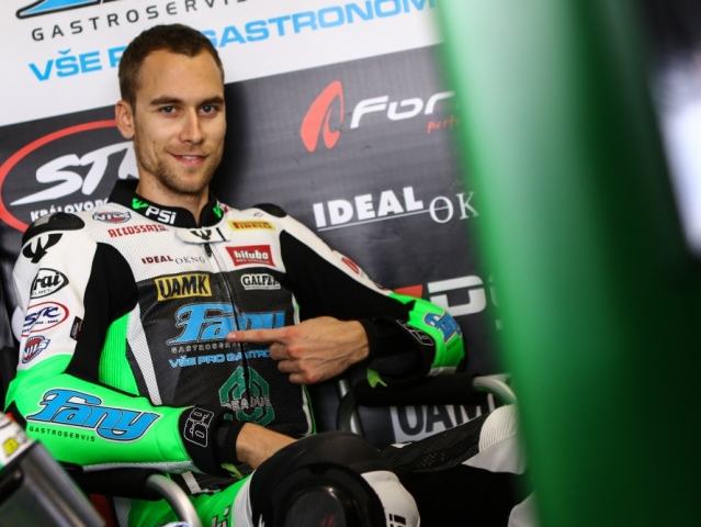 Hlavní obrázek k článku: WorldSBK 2017: Poslední volná místa na roštu