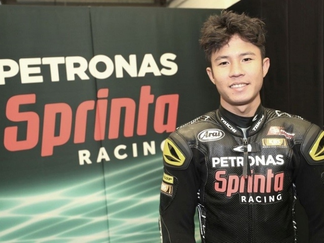 Hlavní obrázek k článku: Pojede Pawi za dva roky MotoGP?