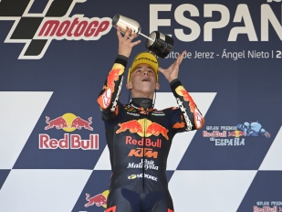 MS-Moto3 2021: 6 Rookies a jak si vedou