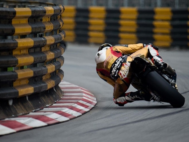 Hlavní obrázek k článku: Macau Motorcycle Grand Prix: Kdo jsou letošní favorité?