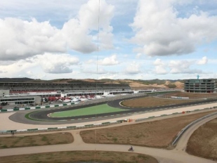 MotoGP se pojede poprvé i v Portimau