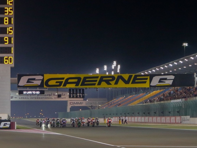 Hlavní obrázek k článku: Pre WorldSBK a WorldSSP v Losailu