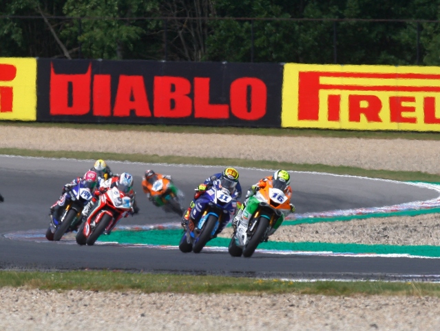 Hlavní obrázek k článku: Top-4 dělí pouhých 19 bodů
