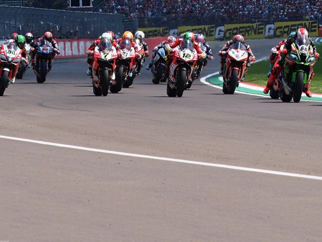 Hlavní obrázek k článku: Aprilia, BMW, Honda & Yamaha: Už hodně dlouhou dobu bez úspěchu