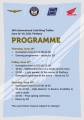 Program GWCCZ 2016
