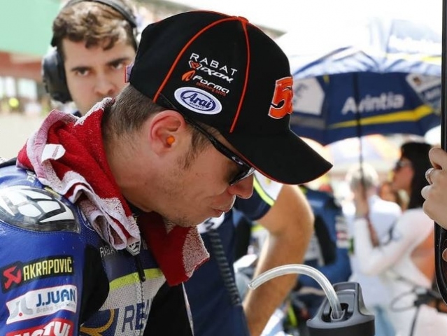 Hlavní obrázek k článku: Rabat do WSBK s tovární Kawasaki?