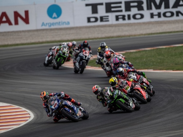 Hlavní obrázek k článku: Startovní rošt WorldSBK 2020 je skoro naplněn