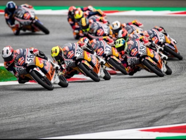Hlavní obrázek k článku: Red Bull Rookies 2020: 12 závodů, 6 víkendů, 3 okruhy