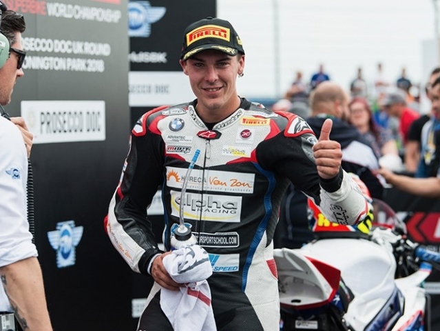 Hlavní obrázek k článku: Pole Position pro Reitiho, 17. Pešek