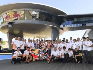 Teprve v Jerezu vlastně začíná mistrovství světa 2018