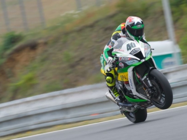 Hlavní obrázek k článku: News z MS-Superbike