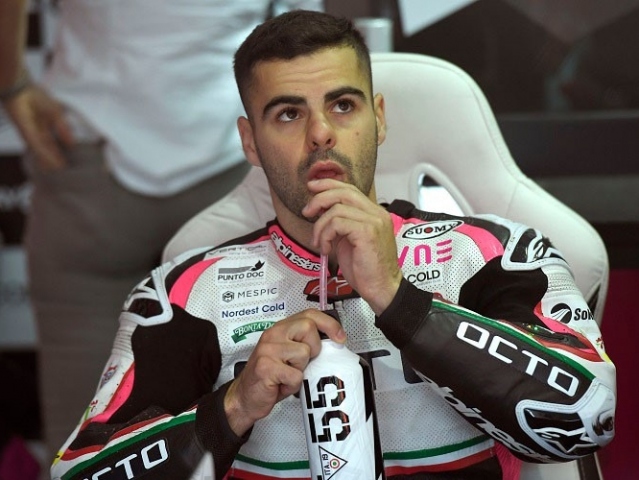 Hlavní obrázek k článku: Senzace: Fenati zůstává v Moto3