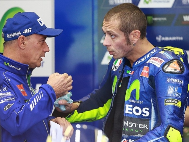 Hlavní obrázek k článku: Konec spolupráce Cadalora & Rossi