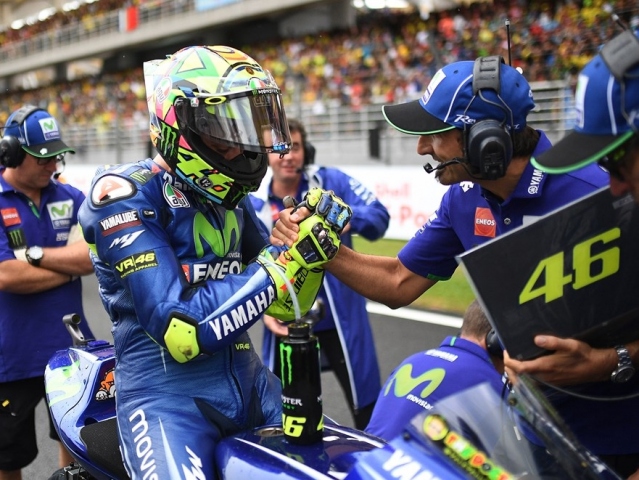 Hlavní obrázek k článku: Rossi vede většinu sledovaných statistik