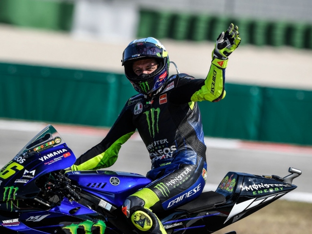Hlavní obrázek k článku: Pre Gran Premio TISSOT dell'Emilia Romagna e della Riviera di Rimini
