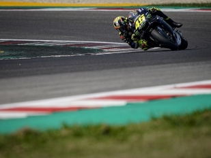 Šampionát MotoGP pokračuje na Rossiho domácí trati