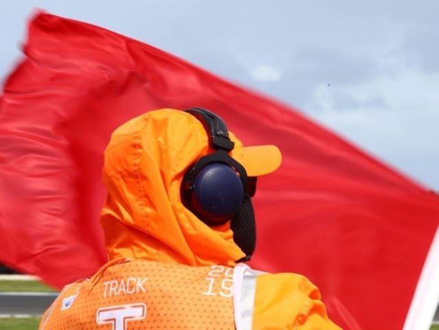 Hlavní obrázek k článku: Qualifying MotoGP dnes zrušen
